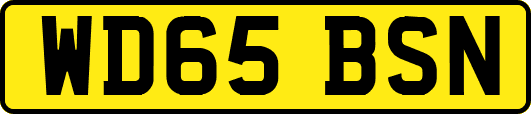WD65BSN