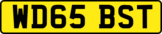WD65BST