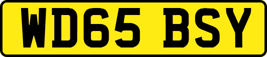 WD65BSY