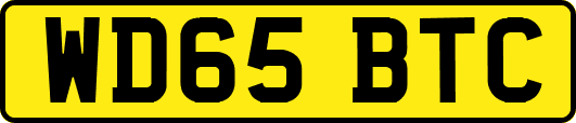 WD65BTC