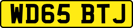WD65BTJ
