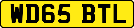WD65BTL