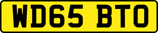 WD65BTO