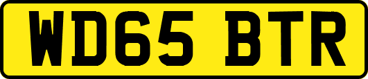 WD65BTR