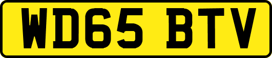 WD65BTV