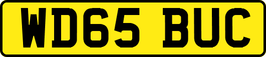 WD65BUC