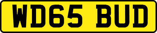 WD65BUD