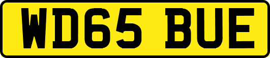 WD65BUE