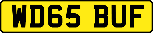 WD65BUF