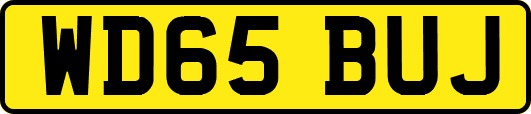 WD65BUJ