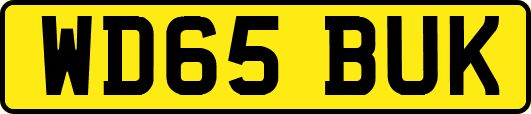 WD65BUK