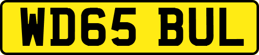 WD65BUL