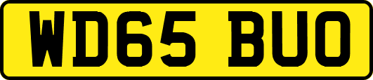 WD65BUO