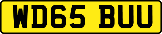 WD65BUU