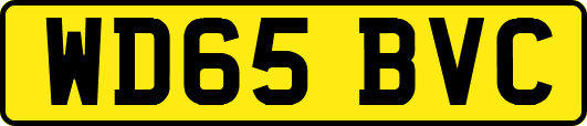 WD65BVC