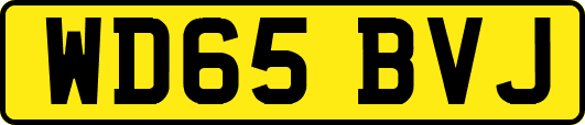 WD65BVJ