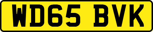 WD65BVK