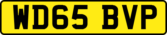 WD65BVP