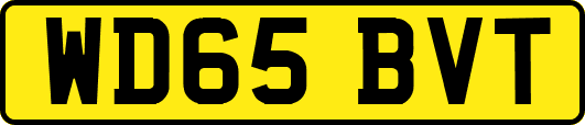 WD65BVT