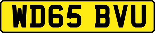 WD65BVU