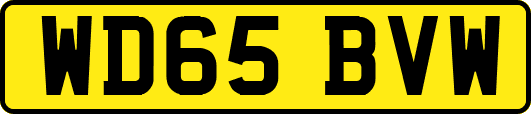 WD65BVW