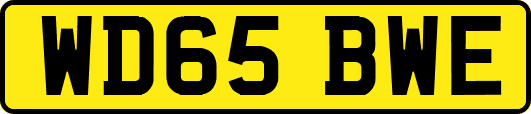 WD65BWE