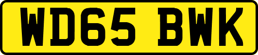 WD65BWK