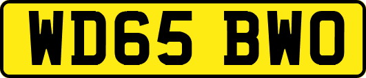 WD65BWO