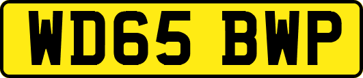 WD65BWP