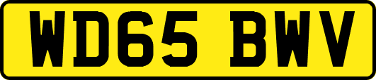 WD65BWV