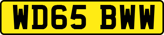 WD65BWW