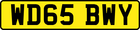 WD65BWY