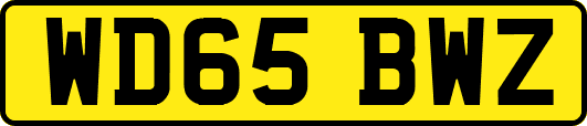 WD65BWZ