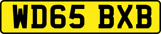 WD65BXB