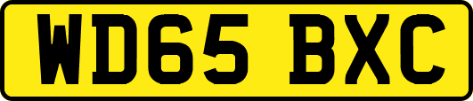 WD65BXC