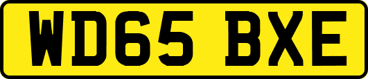 WD65BXE
