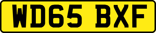 WD65BXF