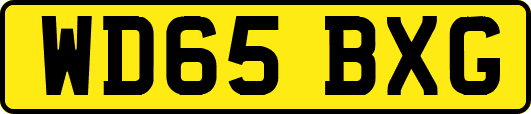 WD65BXG