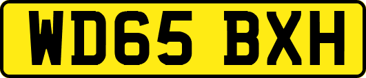 WD65BXH