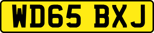WD65BXJ