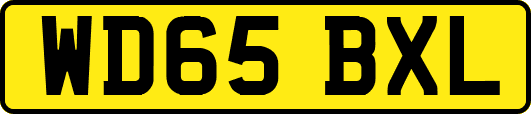 WD65BXL