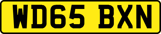 WD65BXN