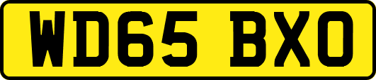 WD65BXO