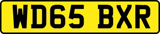 WD65BXR