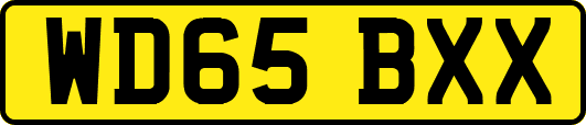 WD65BXX