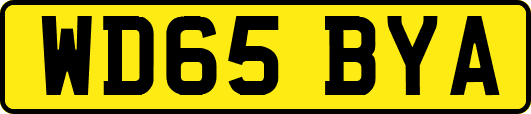 WD65BYA