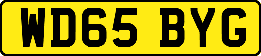 WD65BYG