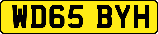 WD65BYH