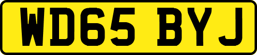 WD65BYJ