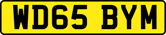 WD65BYM